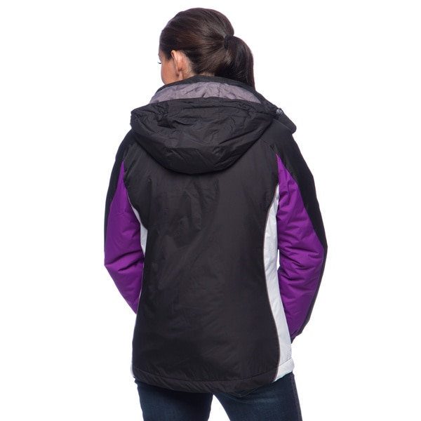 below zero 3 in 1 jacket