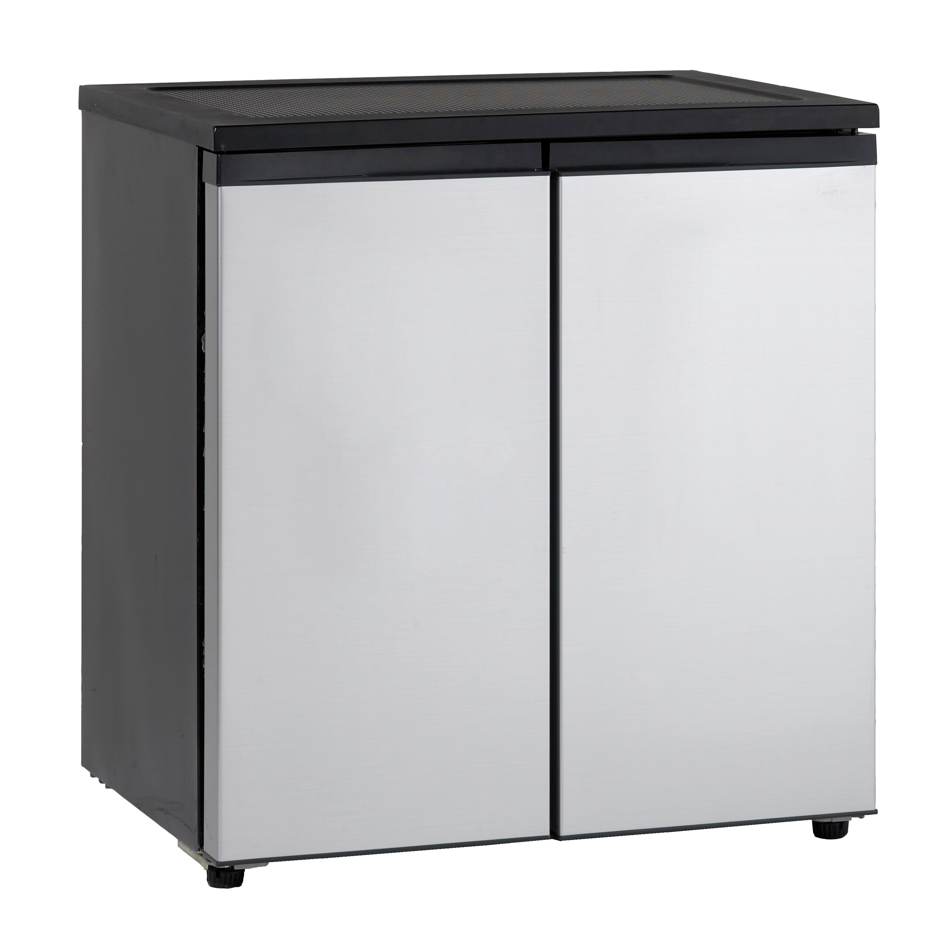 5.5 cubic foot fridge