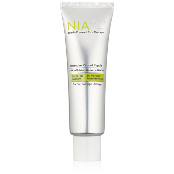 Nia 24 Intensive Retinol Repair 1.7 ounce Facial Care  