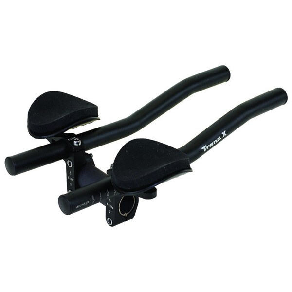 Shop Alloy Triathlon/TT Handle Bar Free Shipping Today Overstock