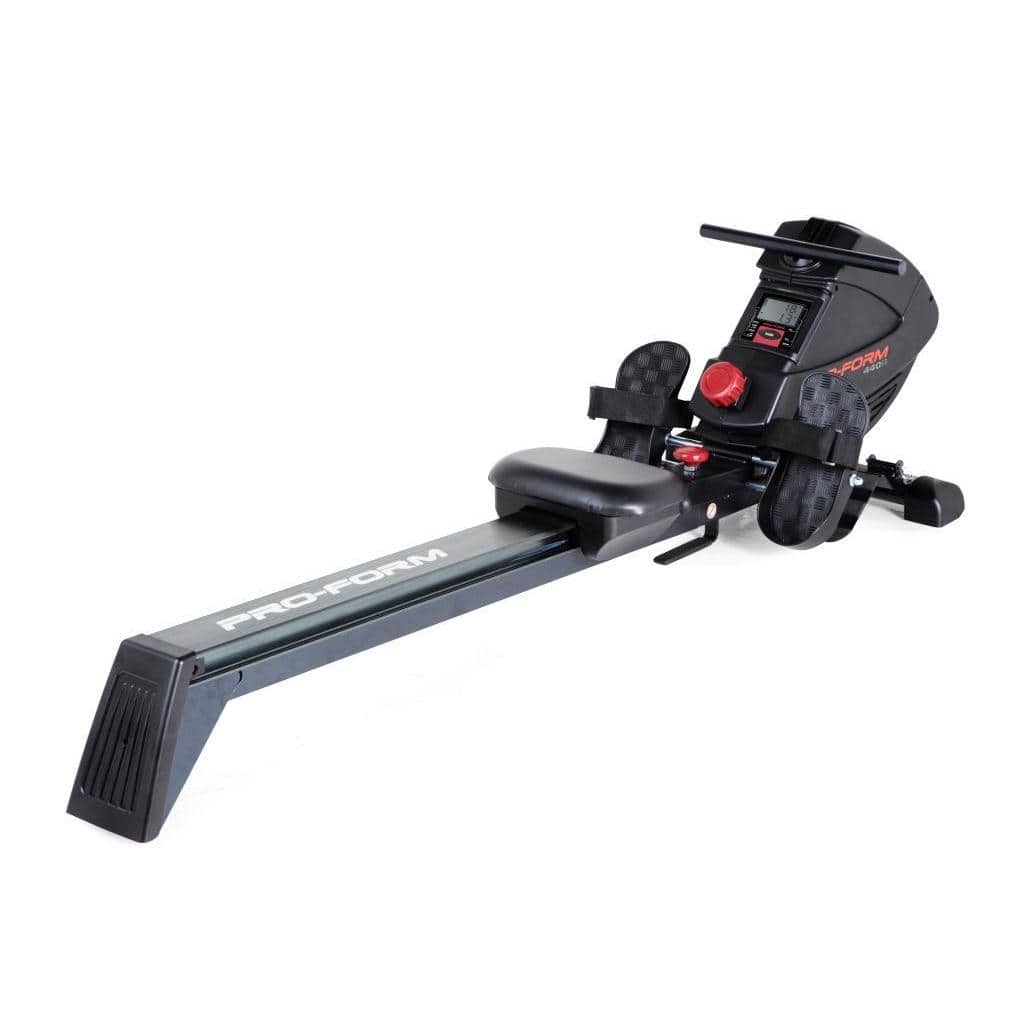 ProForm 440R Rower Exercise Machine