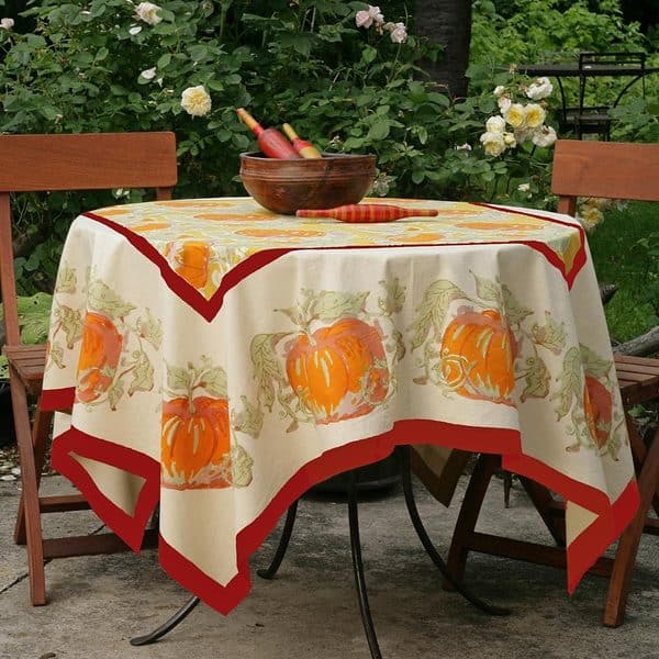 Portmeirion Botanic Garden® Table Linens - Avanti Linens