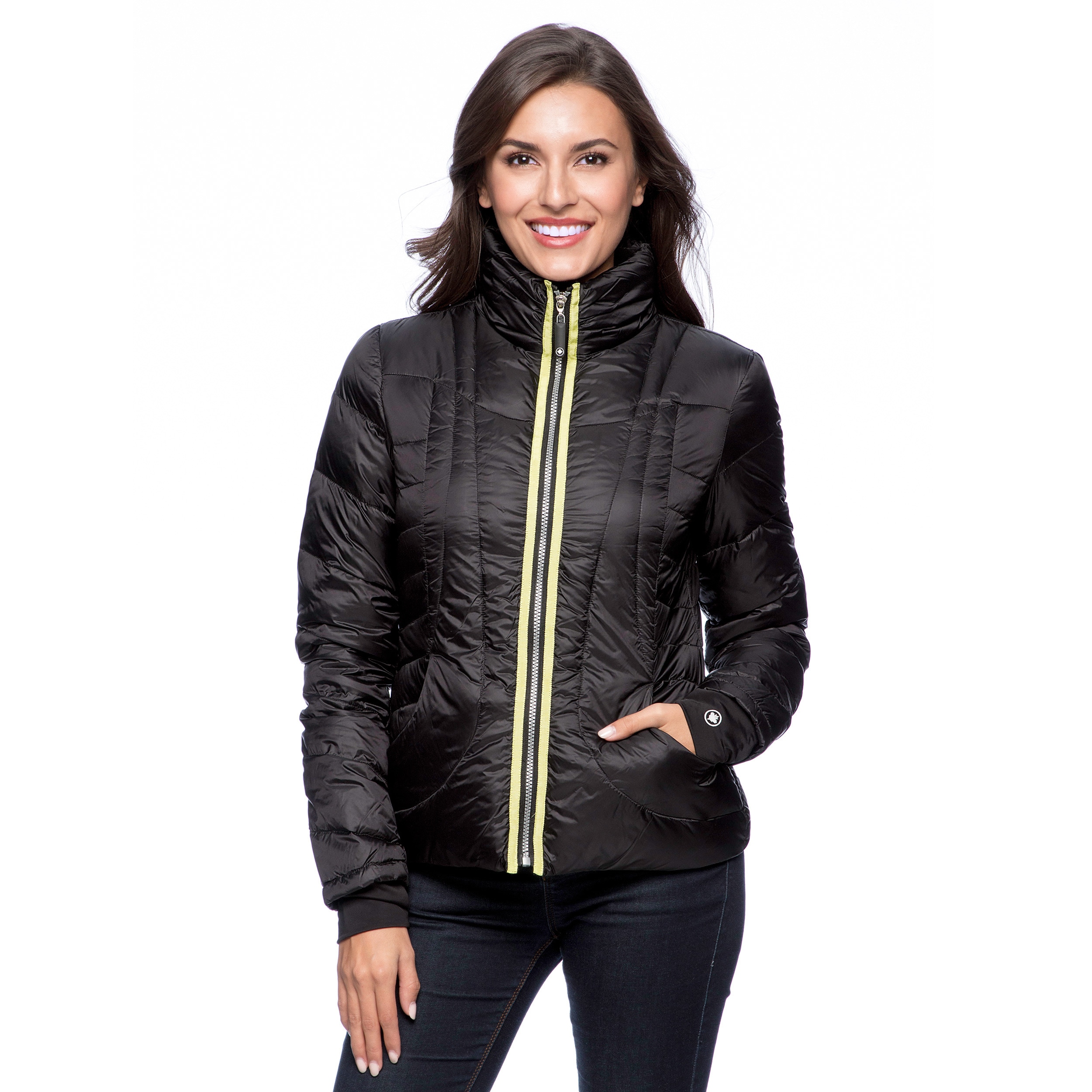 halifax traders women's jacket