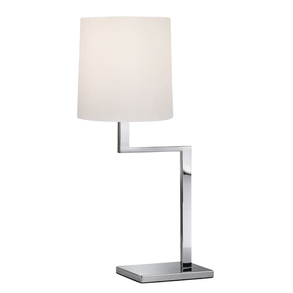 Sonneman Lighting Thick Thin Mini 1 Light Table Lamp