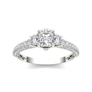 Engagement Rings - Find Your Perfect Ring - Overstock.com Shopping