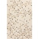 preview thumbnail 14 of 196, Sakura Handmade Transitional Floral Wool Area Rug 5' x 8' - Cream - Runner/Rectangle