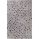 preview thumbnail 17 of 196, Sakura Handmade Transitional Floral Wool Area Rug 5' x 8' - Grey - Runner/Rectangle