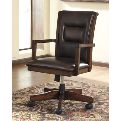 Signature Design by Ashley Home Office Desk Chair