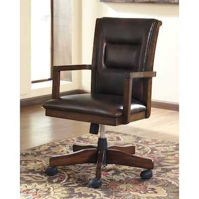 Signature Design by Ashley Home Office Desk Chair