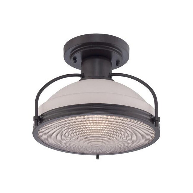 warren led flush mount