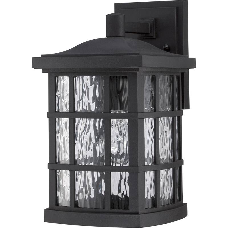 The Gray Barn Hidden Pond 1-light Medium Wall Lantern