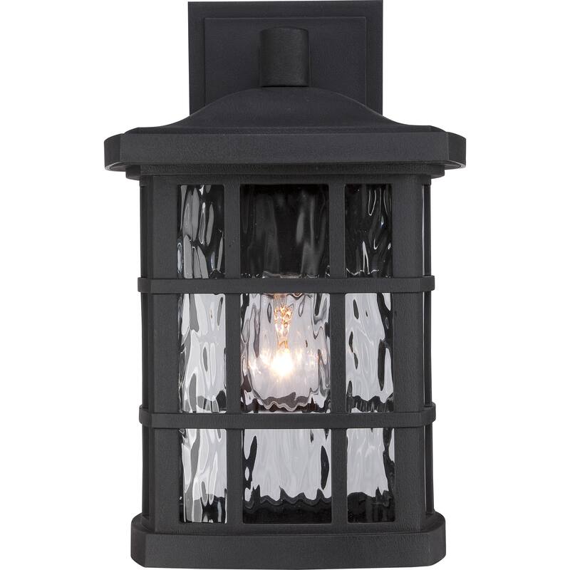 The Gray Barn Hidden Pond 1-light Medium Wall Lantern
