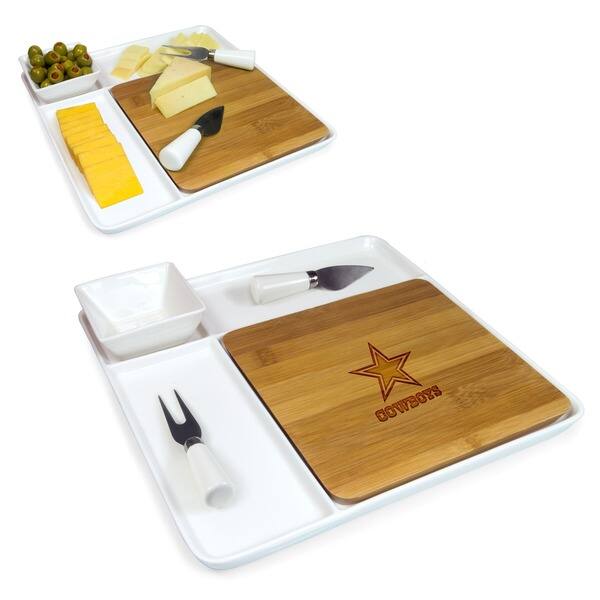 Picnic Time Philadelphia Eagles Icon Cutting Board