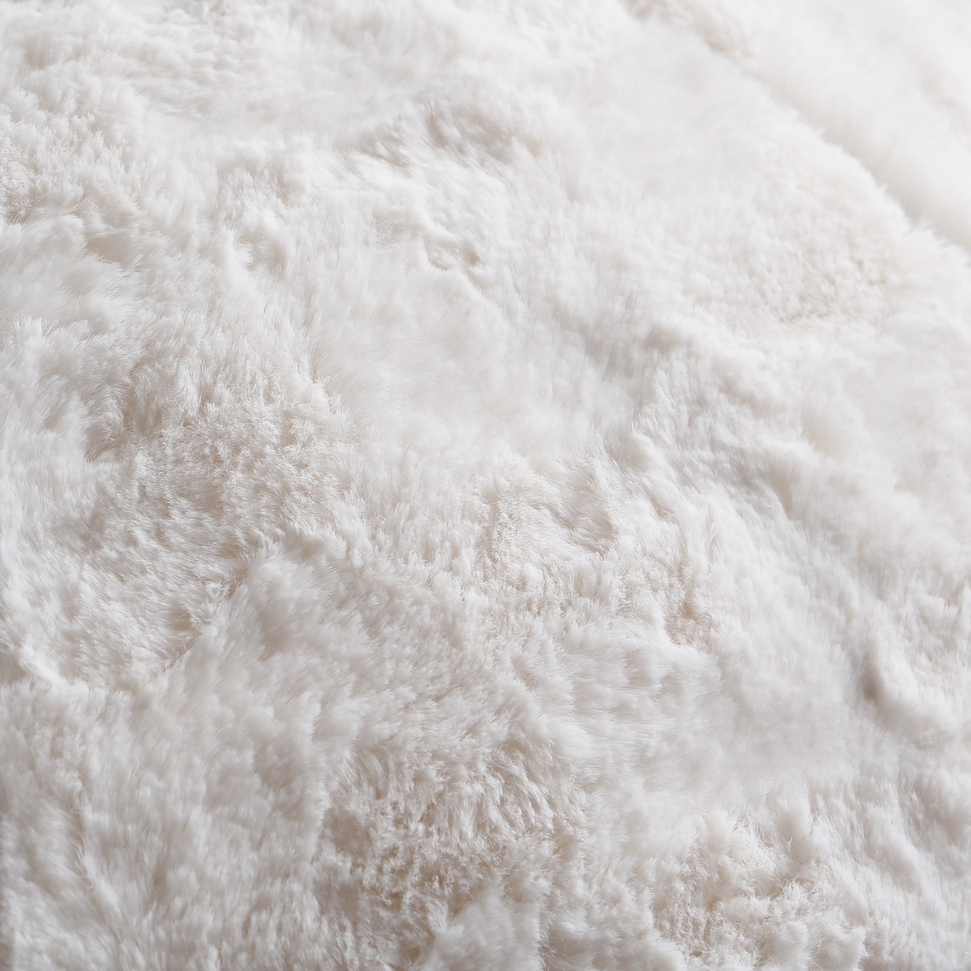 furry yoga ball chair