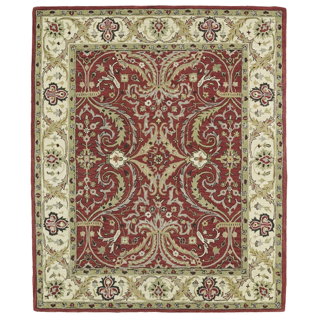 TAJ COLLECTION