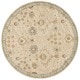 preview thumbnail 7 of 10, Hand-tufted Mason Beige/ Blue Wool Rug