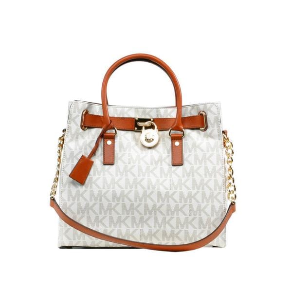 michael kors hamilton handbags sale