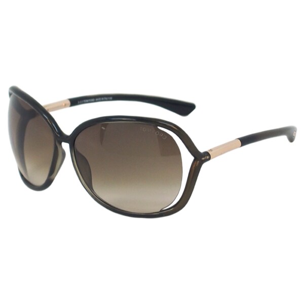 Tom ford sunglasses raquel olive green #9