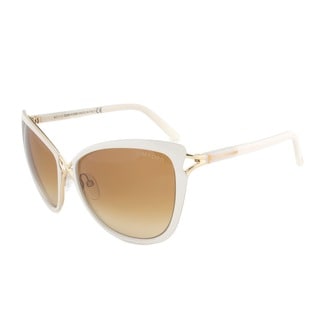 Tom Ford Women's Sunglasses - Overstock Shopping - The Best Prices Online