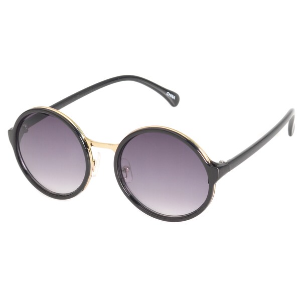 Shop EPIC Eyewear Metal-insert Oval Sunglasses - Free Shipping On ...