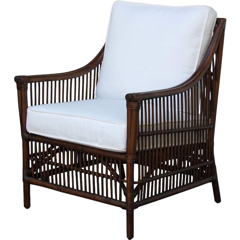 Panana Jack Bora Bora Lounge Chair and Cushion