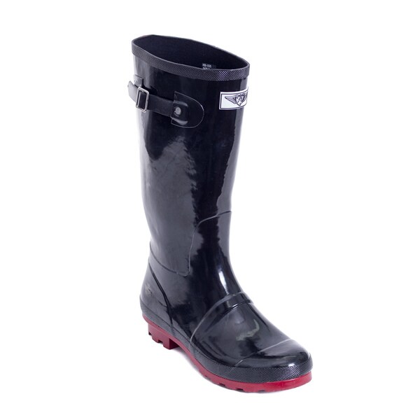 tall rain boots canada