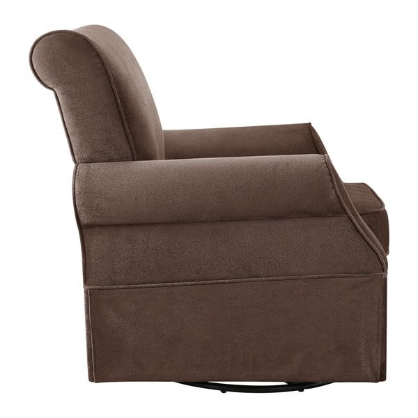 Baby relax outlet kelcie swivel glider