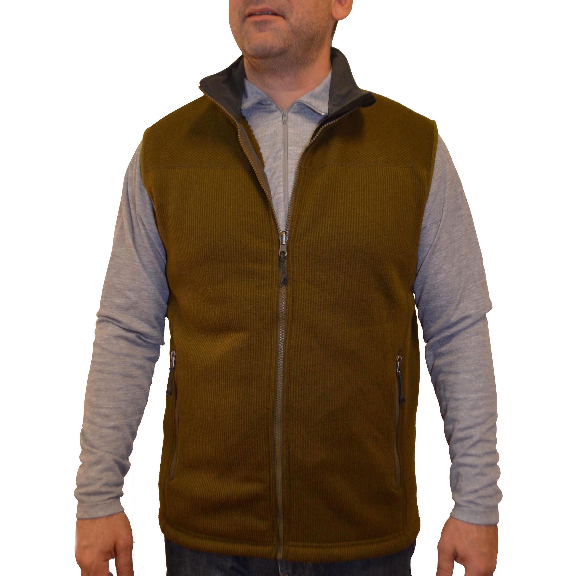 polartec wind pro fleece