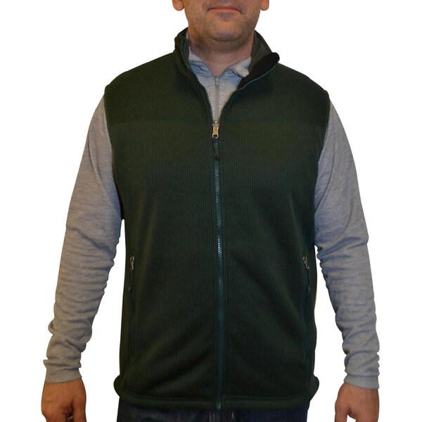 wind pro fleece