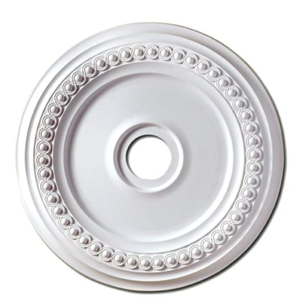 Focal Point 24-inch Rondel Ceiling Medallion - Free ...