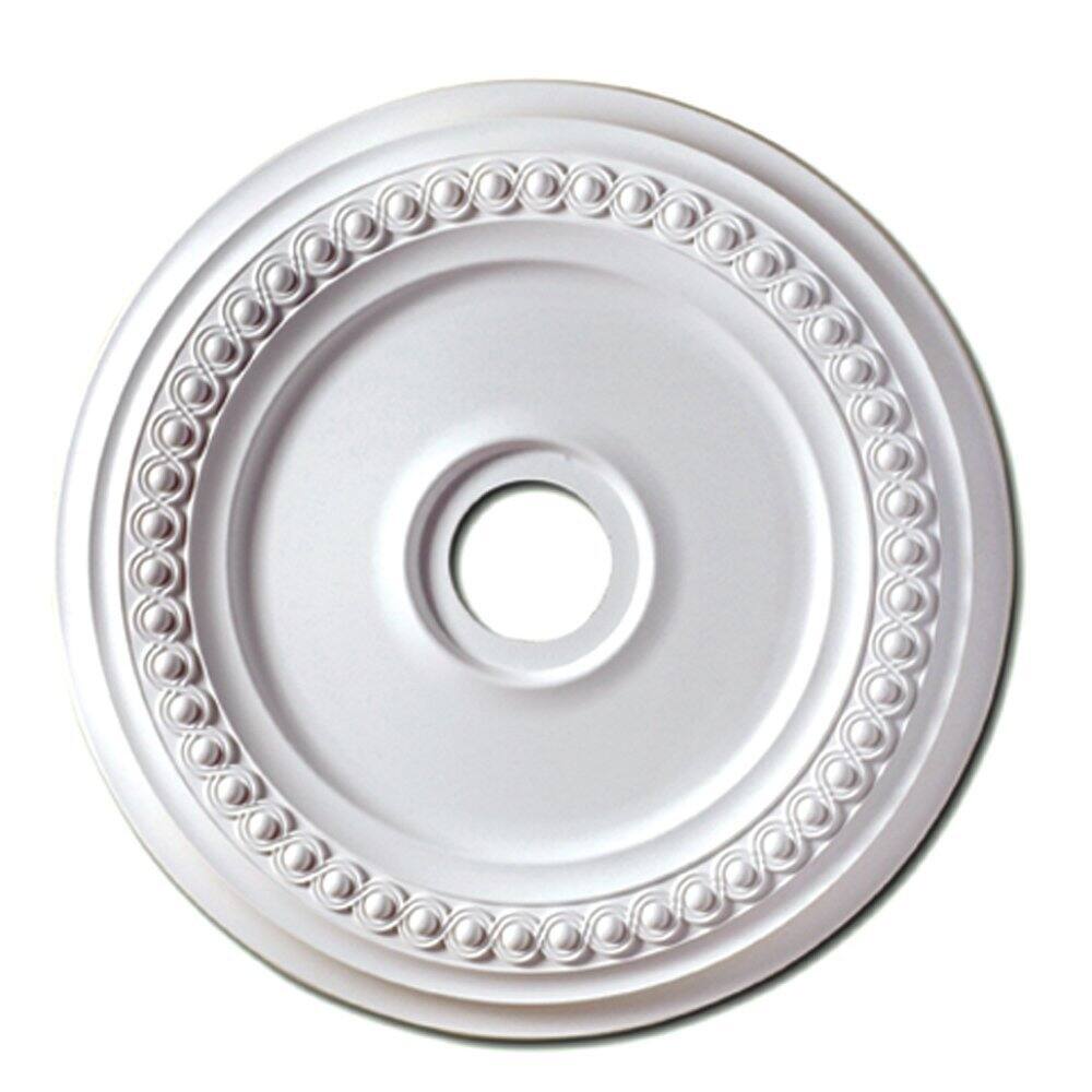 Focal Point 24-inch Rondel Ceiling Medallion