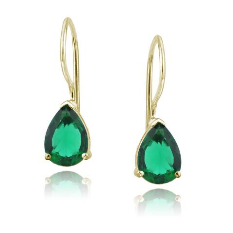 Dangling Earrings | Find Great Jewelry Deals Shopping at Overstock
