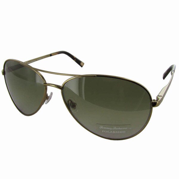 tommy bahama aviator sunglasses