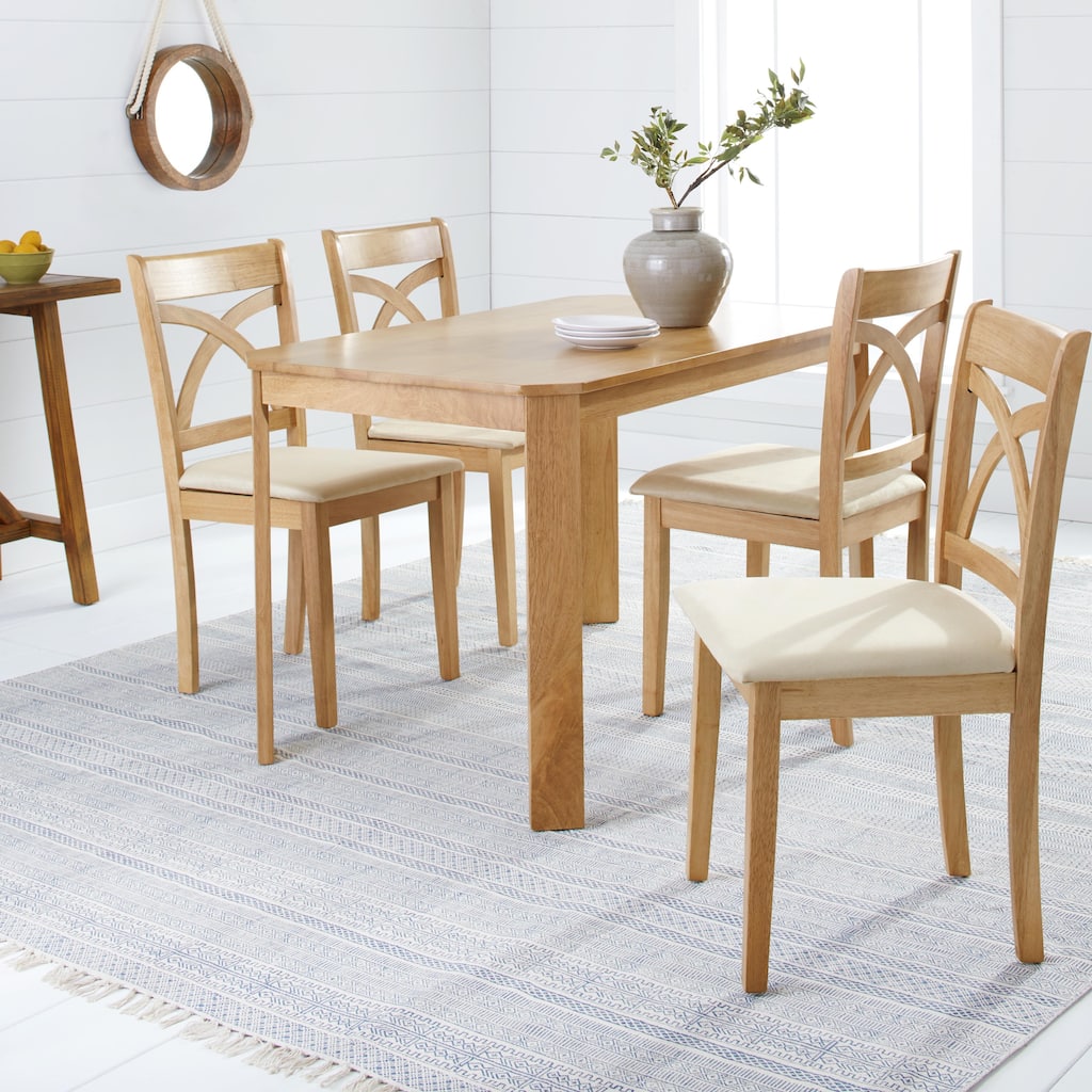 Simple Living 5-piece Verbena Dining Set