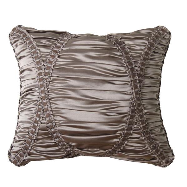 Jennifer Taylor La Rosa Decorative Throw Pillow   16610740  
