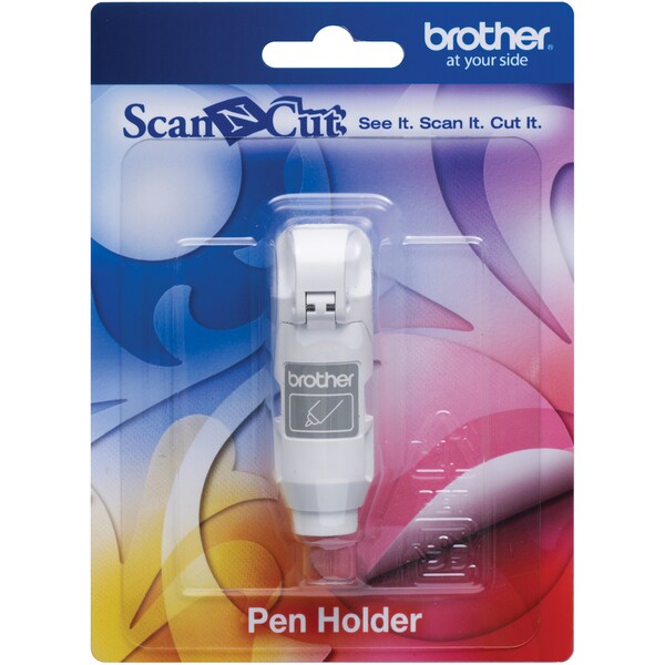 Brother ScanNCut Die Cut Machine Pen Holder