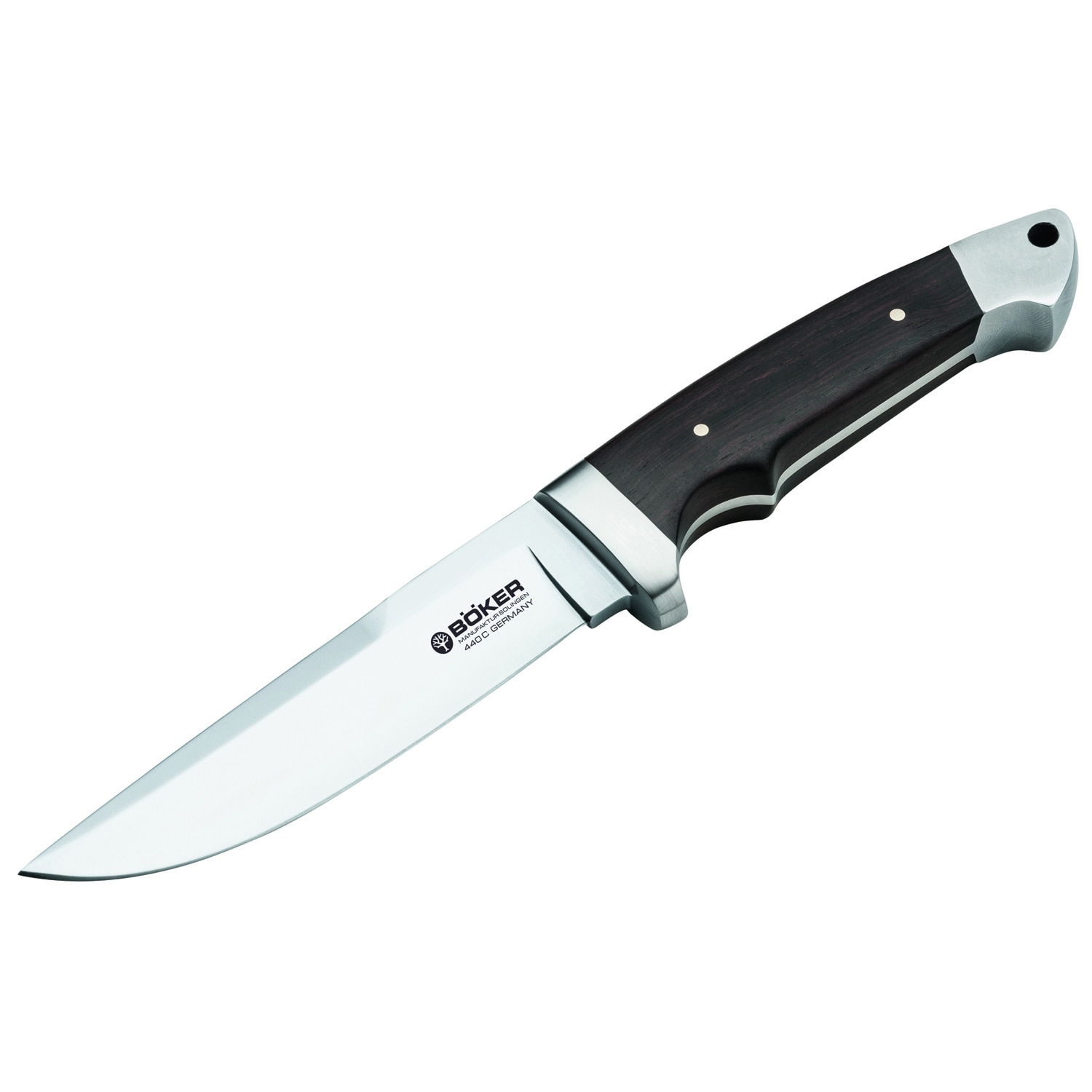 Boker Vollintegral XL Blade Knife   16610899   Shopping