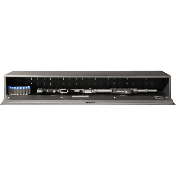 SecureIt Tactical Harrier Fast Box Firearm Storage - Bed Bath & Beyond ...