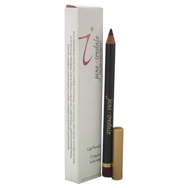 Jane Iredale Lip Pencil Berry. Opens flyout.