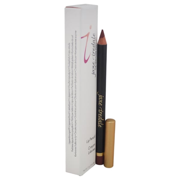 Jane Iredale Lip Pencil Nutmeg. Opens flyout.