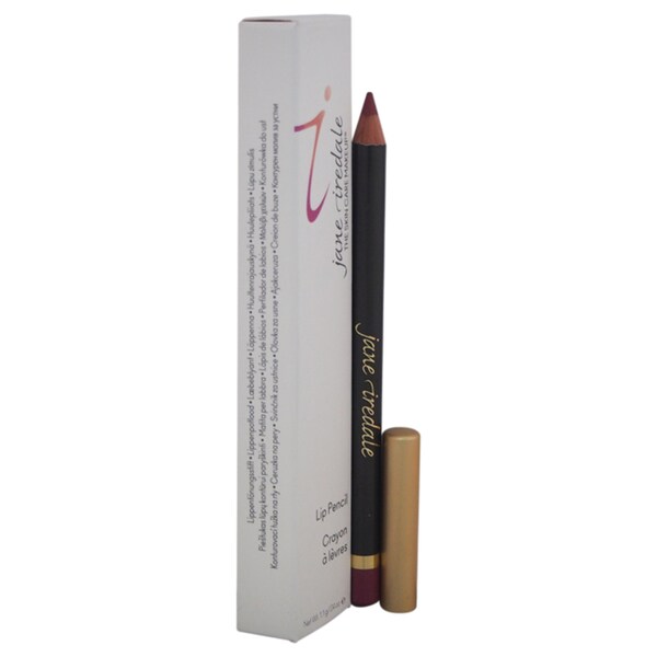 Jane Iredale Lip Pencil Rose. Opens flyout.
