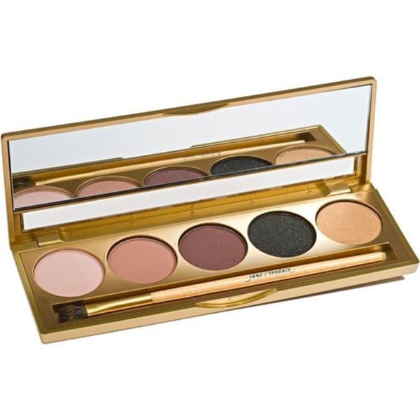 Jane Iredale Kits Smoke Gets in Your Eyes - 16611443 - Overstock.com ...