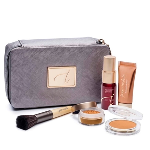 Jane Iredale Medium Starter Kit   16611396   Shopping