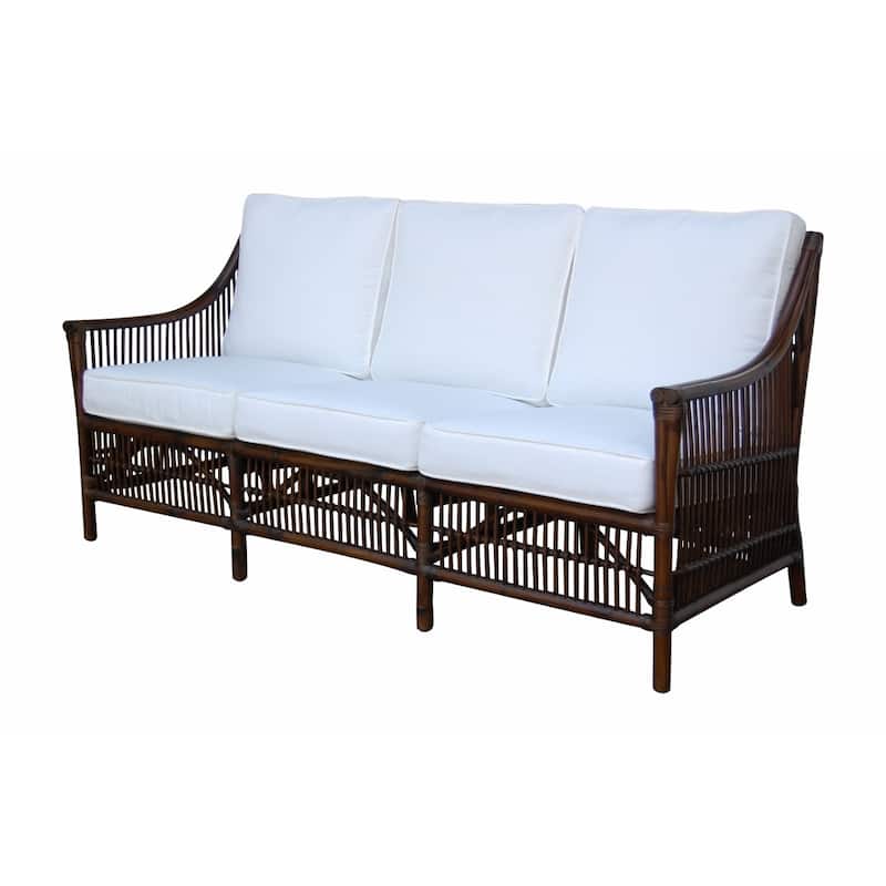 Panana Jack Bora Bora Sofa with Cushion - Bora Bora Sofa with Cushion