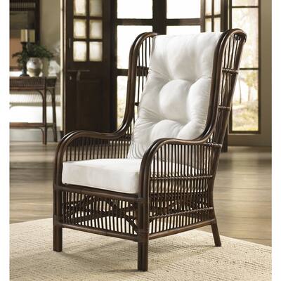 Panana Jack Bora Bora Occasional Chair with Cushion