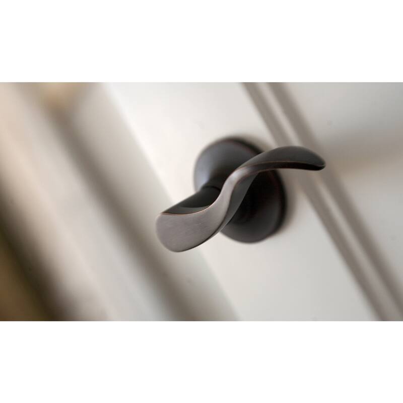 Snowbird Bronze Lever