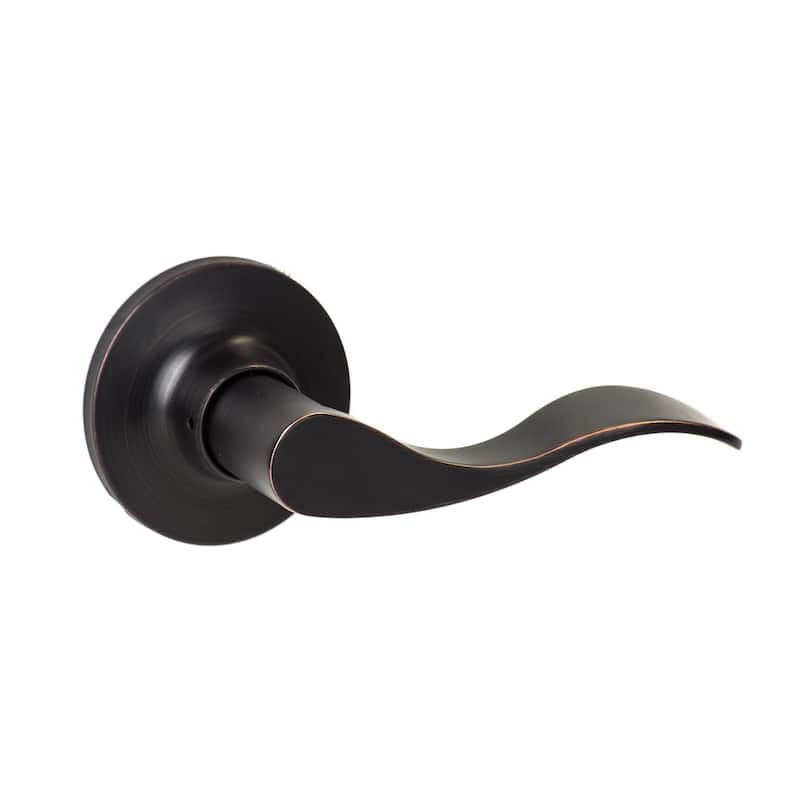 Snowbird Bronze Lever