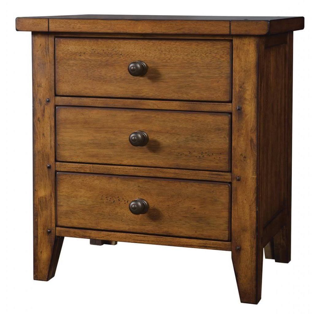 Camden LIV360 Nightstand
