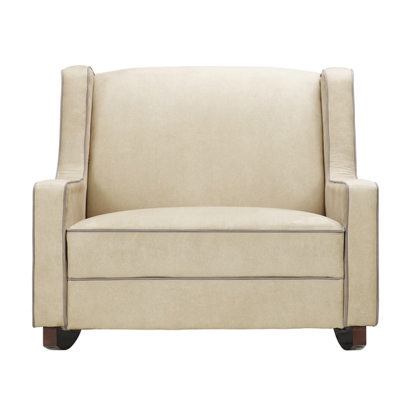 hadley double rocker