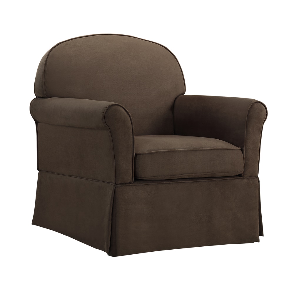 baby relax carly glider and ottoman